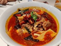 毛血旺-辛香汇·现炒川菜(小寨原力场-西北首店)