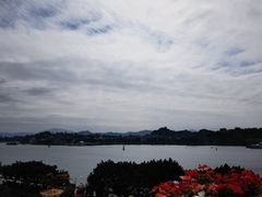 -鹭江宾馆·观海餐厅