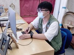 -海马体照相馆(上海宝山万达广场店)