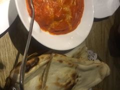 -Santoor 萨都里印度餐厅(北锣鼓巷店)
