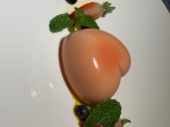 -弦月窗LUNETTE BY AMANDA(复兴路店)