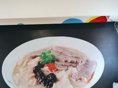 -大头亮羊汤烩面·河南非遗(良乡总店)