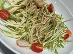 -万荣烤鸭店·北京菜(天坛店)