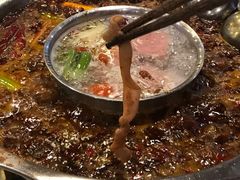 -九尺赵老四鲜鹅肠火锅