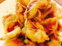 -闯关东东北农家菜(崂山石老人店)