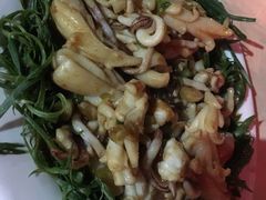 -老东风菜馆·潮汕大排档
