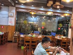 -下梅人家土菜馆(历史文化餐厅度假区店)