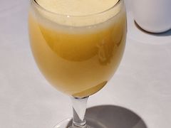玉米汁-红城阁·上海味道(四平路店)