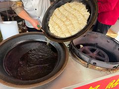-水丰锅贴(延吉东路店)