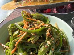 -春天里餐厅·云南创意菜特色美食(束河店)