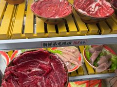 -牛签签串串香(IFS店)