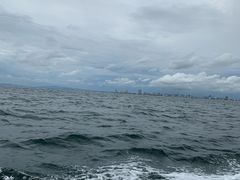-兰坡海鲜市场
