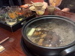 -滇野云南野生菌餐厅(陕西南路店)