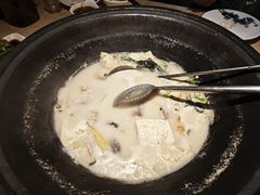 -陈大锅·岳阳鱼馆·地道岳阳菜(美食街店)