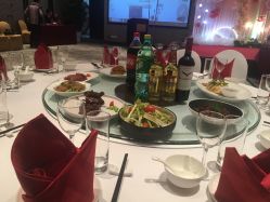 -天禧嘉福璞缇客酒店·宴会厅