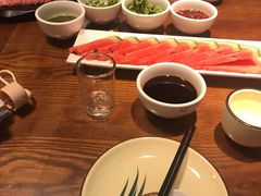 -竹叶涮肉坊(总店)