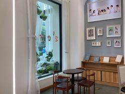 -宝贝家族国际影像馆(东郊记忆店)