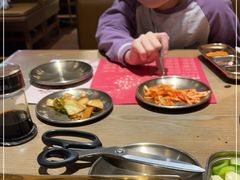 -西塔老太太泥炉烤肉(北京望京店)