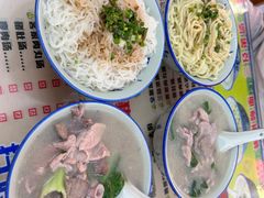 -梅州好吃腌面-达兴全猪汤(别走错店)