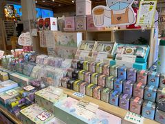 零售区-猫的天空之城概念书店(丽江古城饮玉巷店)