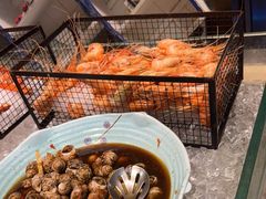 -长沙三景韦尔斯利酒店·Oval全日制餐厅自助餐