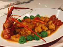 -香厨中餐厅(松北香格里拉店)