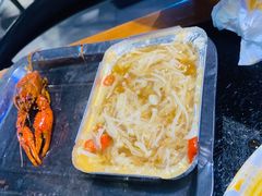-夜猫子串吧·龙虾.江西小炒(万塘路店)