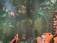 -广州长隆国际大马戏