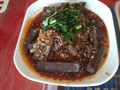 -岳齐茂荞面饸饹