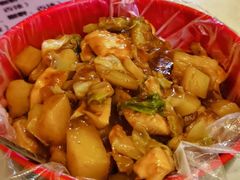 -胖哥料理(兴义里店)