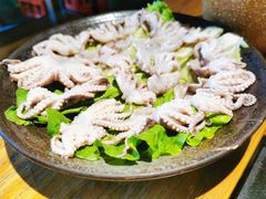 八爪鱼-海煮叹鲜·粥底火锅·港式海鲜打边炉(赛银国际广场店)