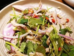-云海肴·汽锅鸡·云南代表菜(丁香国际店)