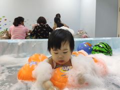 -KidsHome毅英宝贝家早教托育中心