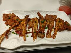 -上海1号私藏菜(静安店)