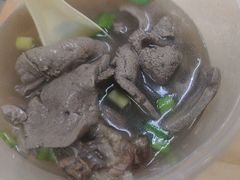 -牛师傅广式药膳牛骨汤美食(江南西店)
