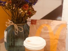 -麦当劳(南京路2店)