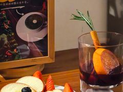 -Line 咖啡(石厦花园店)