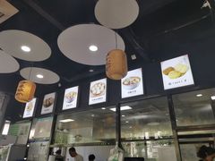 -真食净香居·内蒙烧麦(亚运村店)