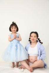 -蜜阁孕味亲子摄影(太奥广场店)