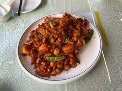 -同发号饭庄(复兴路店)