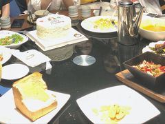 -童年小筑餐厅(申花路店)