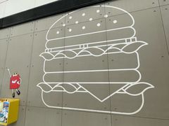 -麦当劳(机场DFS店)