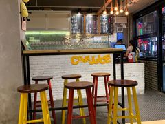 -黄记玉米汁(叠翠路店)
