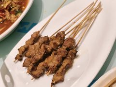 -王庄阿咪海鲜大排档(象园店)