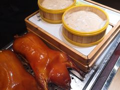 味莊招牌烤鸭-味莊·青岛菜(云霄路店)