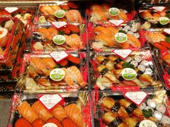 -池田寿司·新鲜现做(朝阳大悦城店)