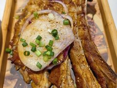 -火龙堂·风味民间菜(文一路店)