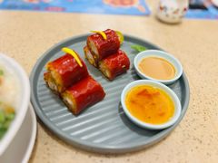 -点都德(大茶楼店)