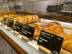 -WHEAT&BAKER-麥(凯德来福士店)