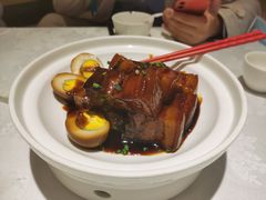 -和记小菜(东方店)